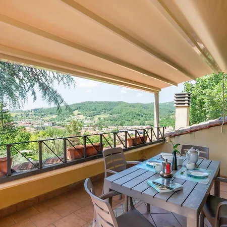 La Costa Tatil Evi