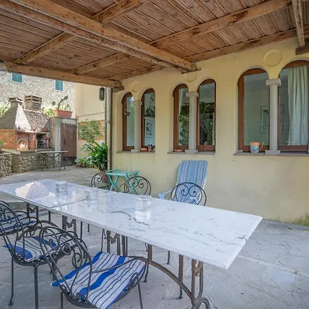 Tatil Evi La Costa *