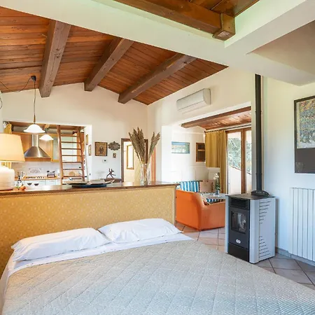 La Costa Tatil Evi