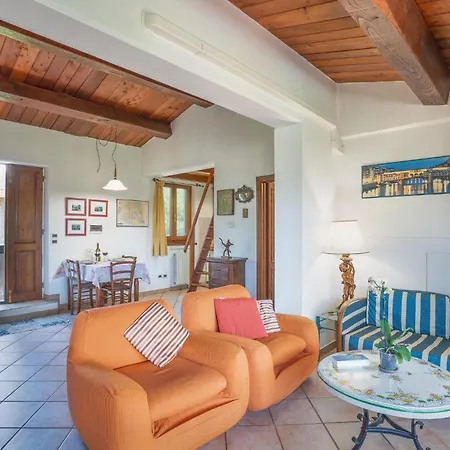 Tatil Evi La Costa