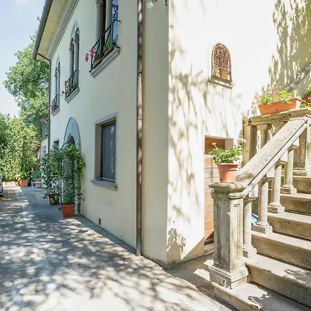 La Costa Tatil Evi