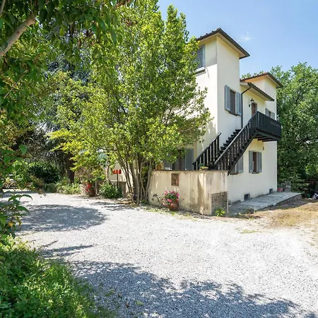 Tatil Evi La Costa Subbiano