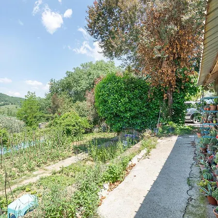 La Costa Tatil Evi