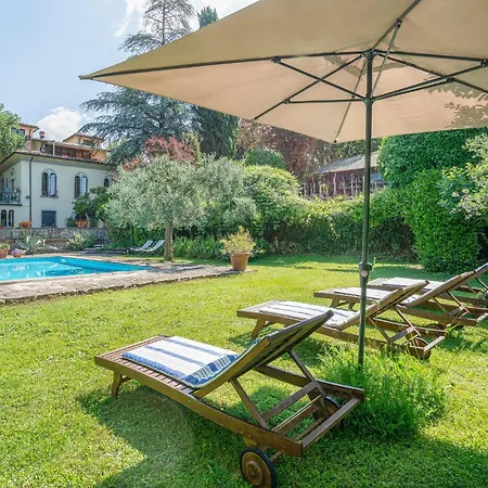 Tatil Evi La Costa *