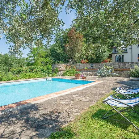 La Costa Tatil Evi Subbiano