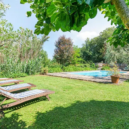 Tatil Evi La Costa Subbiano
