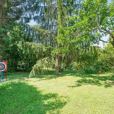 La Costa Tatil Evi Subbiano