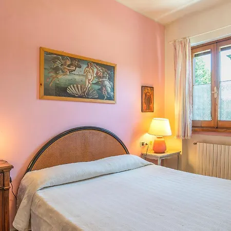 Tatil Evi La Costa